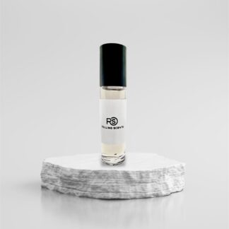 - Rolling Scents